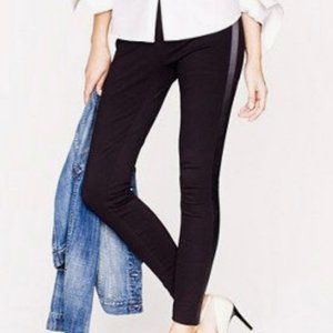 jcrew pixie tuxedo pant